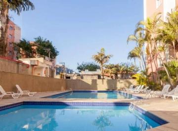 a04fe041367676cce32f0711b63ef5645ff58bae · Apartamento no Residencial Riviera Francesa - Jardim Ubirajara