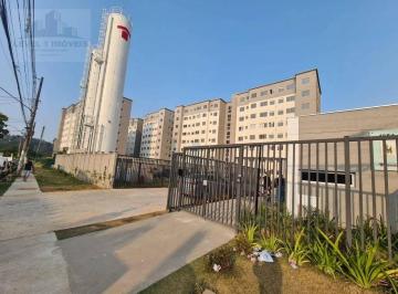 9ff20ae21b22a93562ad9b04fada83b7564cfa41 · Apartamento no Condomínio Ouro Preto - Jardim Egle