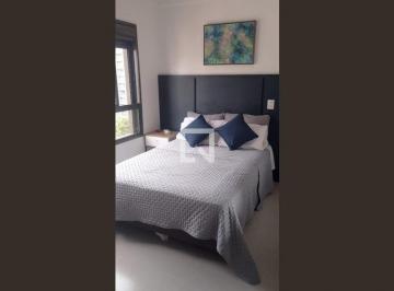 Apartamento · 21m² · 1 Quarto · Apartamento à Venda - Perdizes, 1 Quarto,  21 m² - São Paulo