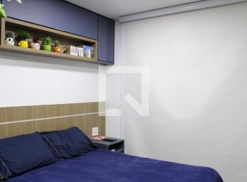 Apartamento · 23m² · 1 Quarto · Apartamento à Venda - Belém, 1 Quarto, 23 m² - São Paulo