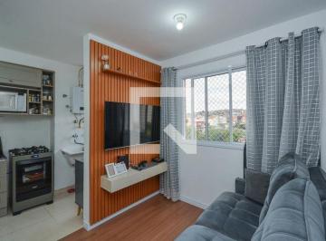 Apartamento · 35m² · 2 Quartos · Apartamento à Venda - Jardim Palmares, 2 Quartos,  35 m² - São Paulo