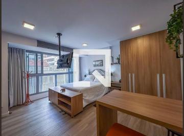 Apartamento · 32m² · 1 Quarto · Apartamento à Venda - Centro, 1 Quarto,  32 m² - Rio de Janeiro