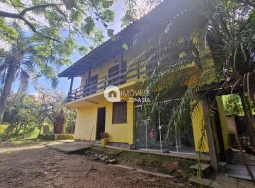 Casa · 135m² · 2 Quartos · 4 Vagas · Casa à venda no bairro Hípica - Porto Alegre/RS