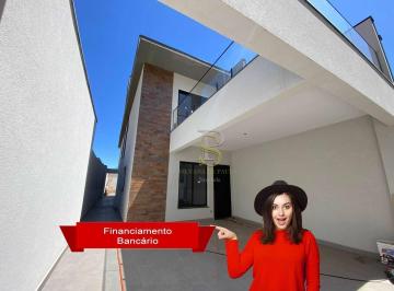 256da462d35cb26cb08ebbed3435c63961f5d64e · Casa com 3 suítes à venda, 160 m² por R$ 980.000 - Jardim dos Pinheiros - Atibaia/SP