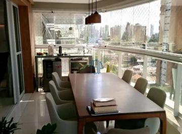 Apartamento · 205m² · 3 Quartos · 3 Vagas · Edifício Mansão Severino Alves Billa - Apartamento Alto Padrão/Mansão severino Alves bila