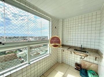 54bb753bd3fd28e4d4ae198b7e9a704f278bb793 · Apartamento com 1 dormitório à venda, 51 m² por R$ 320.000,00 - Aviação - Praia Grande/SP