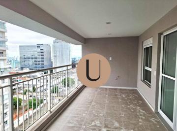 8a80eae3086c3fc27a50dd3da7fdbb44f761af73 · Apartamento com 3 dormitórios à venda, 82 m² por R$ 990.000,00 - Santo Amaro - São Paulo/SP