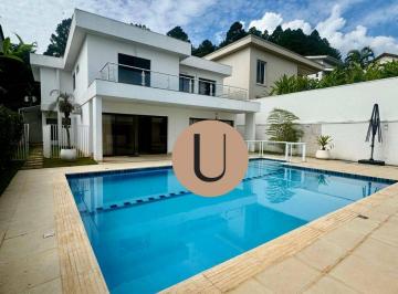 9371e0aa3a2683a656c02f91a3565265345ac424 · Casa com 4 dormitórios à venda, 420 m² por R$ 3.900.000,00 - Residencial Dez (Alphaville) - Santana