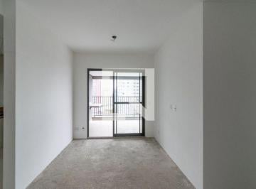 Apartamento · 80m² · 3 Quartos · 1 Vaga · Apartamento à Venda - Vila Mascote, 3 Quartos,  80 m² - São Paulo