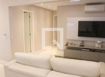 Apartamento · 80m² · 2 Quartos · 2 Vagas · Apartamento à Venda - Santa Paula, 2 Quartos, 80 m² - São Caetano do Sul