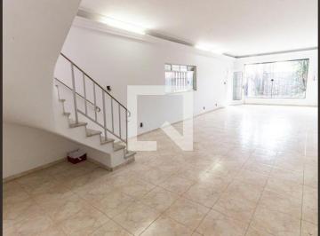 Casa · 220m² · 4 Quartos · 3 Vagas · Casa à Venda - Belém, 4 Quartos,  220 m² - São Paulo