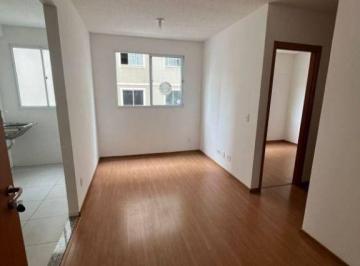 cb46d2a5fe3f17abc0c87541c325fdfa240b6d0f · Apartamento com 2 dormitórios à venda, 40 m² por R$ 240.000,00 - Morada do Ouro - Cuiabá/MT