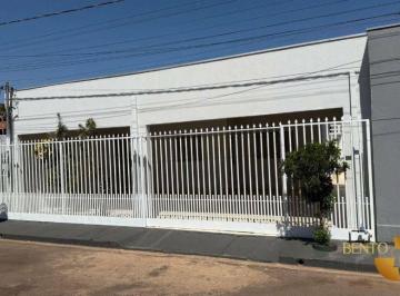 772b868ec62312e4dd5c615ecd3138ace5725c80 · Casa com 3 dormitórios à venda, 80 m² por R$ 350.000 - Colinas Verdejantes - Várzea Grande/MT