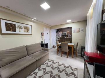 cbc057657faf870b28035bffb23c4ba8152abd56 · Apartamento com 2 dormitórios à venda, 59 m² por R$ 450.000,00 - Vila São Ricardo - Guarulhos/SP