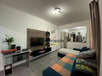4212024d8a90d42e0f07e23ada2465ed09559cbf · Casa à venda, 145 m² por R$ 630.000,00 - Parque Capuava - Santo André/SP
