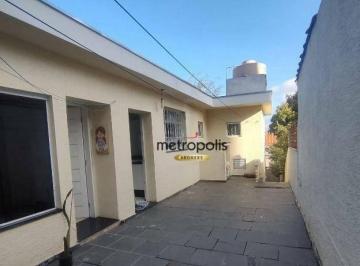 quintal  · Casa à venda, 139 m² por R$ 750.000,00 - Vila Aricanduva - São Paulo/SP