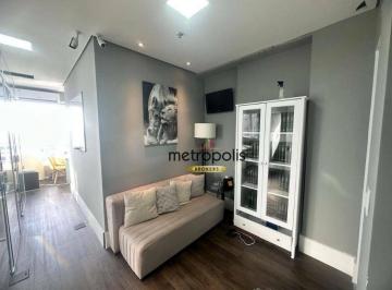 Sala · Sala à venda, 42 m² por R$ 435.000,00 - Rudge Ramos - São Bernardo do Campo/SP
