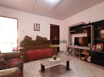 Sala de Estar · Terreno à venda, 95 m² por R$ 367.000,00 - Utinga - Santo André/SP