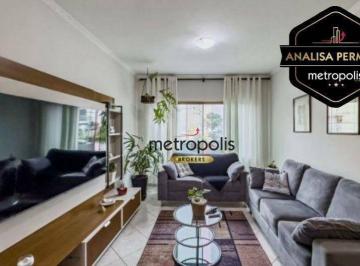 Sala · Sobrado à venda, 157 m² por R$ 750.000,00 - Vila Brasilina - São Paulo/SP