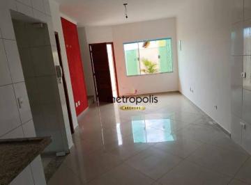 sala · Sobrado à venda, 112 m² por R$ 580.000,00 - Vila Alpina - São Paulo/SP