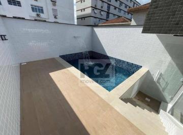 04f571b5bd34d1e45079641397a61443b414f83d · Casa com 4 dormitórios à venda, 198 m² por R$ 1.649.000,00 - Embaré - Santos/SP