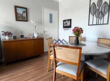 11499b5c2cdeede4a81812d5ac4cff8211d0bc0e · Apartamento com 2 dormitórios à venda, 50 m² por R$ 430.000,00 - Jardim Pitangueiras II - Jundiaí/SP