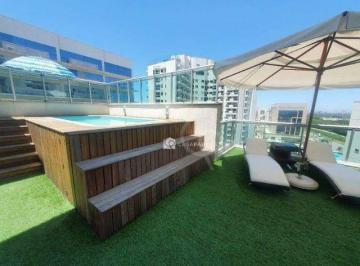 67eec61274f55de286b2bdf59146a33af4051e86 · Cobertura com 4 dormitórios à venda, 225 m² por R$ 2.000.000,00 - Jacarepaguá - Rio de Janeiro/RJ