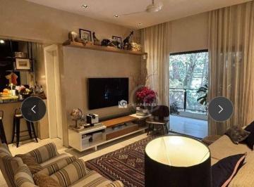 214f69624681493c3376618808dfaf7a6b2aafe9 · Apartamento com 3 dormitórios à venda, 130 m² por R$ 1.950.000,00 - Barra da Tijuca - Rio de Janeiro