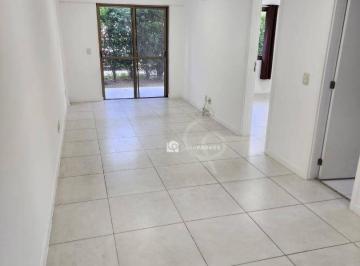 319cce6b02ae07760533b1f7af41b38788717420 · Apartamento Garden com 1 dormitório à venda, 120 m² por R$ 599.000,00 - Recreio dos Bandeirantes - R