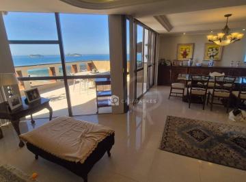 d3ba1117dcd6d9ae3d7e68e11e4a8ccde2eeca0c · Apartamento com 4 dormitórios à venda, 315 m² por R$ 5.900.000,00 - Barra da Tijuca - Rio de Janeiro