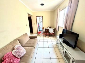 49f142aefb963e768b27c6f66d676e963f11b836 · Apartamento com 2 dormitórios à venda, 49 m² por R$ 215.000,00 - Centro - Piracicaba/SP