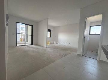 0390a9f35afa84ca40583e3ca9a9721c6850cfea · Apartamento com 1 dormitório à venda, 44,79m² - Bosque Flamboyant - Taubaté/SP