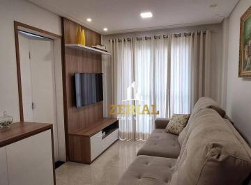 f7111da504dfa2523970368b8209a491e29104ee · Apartamento à venda, 67 m² por R$ 656.000,00 - Olímpico - São Caetano do Sul/SP