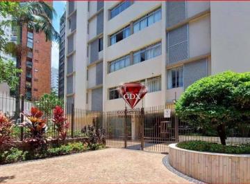 ed0606ef421873d715c739a443b4c75d5215b415 · Apartamento em Higienópolis