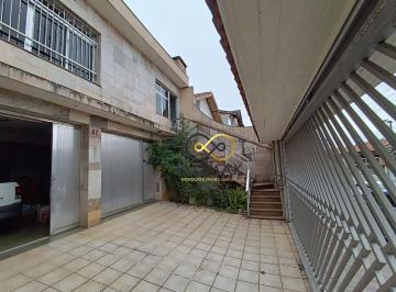 35382fa36cd122191c274c6931a246b3fea6975e · Casa com 3 dormitórios à venda, 238 m² por R$ 890.000,00 - Maia - Guarulhos/SP