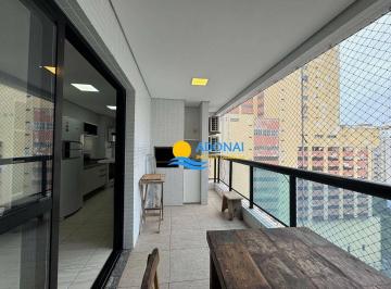3558de26ab7704d822598b3b9fa35e5b353ff5c5 · Apartamento beira-mar com varanda gourmet — Pitangueiras — Guarujá