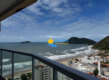 46065bebeeff6accfa07358de49d4cb7d6a24d2d · Cobertura próximo à praia com vista — Tombo — Guarujá