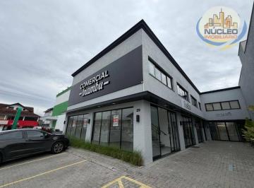031e8f914fe87d73adc8b4ba44fe54ac8d08d225 · Sala para alugar, 77 m² por R$ 4.650,00/mês - Costa e Silva - Joinville/SC