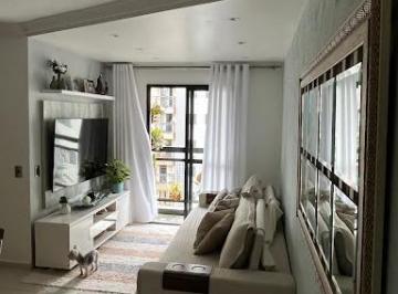 bd1c4944d0f5f8680a4778f11ad1ff4e544ededc · Apartamento com 3 dormitórios à venda, 72 m² por R$ 459.000,00 - Vila Carbone - São Paulo/SP