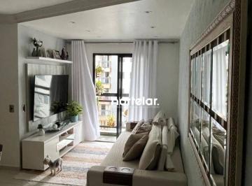 4d46cd169ea0fe61a9e6e701bde84e9ff99316da · Apartamento com 3 dormitórios à venda, 72 m² por R$ 440.000,00 - Bairro do Limão - São Paulo/SP