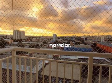 004a88650e7de0446e0b14236e44812823608c70 · Apartamento com 2 dormitórios à venda, 34 m² por R$ 395.000,00 - Vila Guilherme - São Paulo/SP