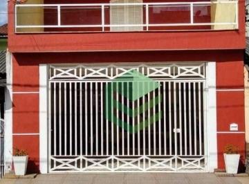 288f932f89921917c366985c12a047bae304396c · Sobrado com 3 dormitórios à venda, 279 m² por R$ 610.000,00 - Parque Selecta - São Bernardo do Campo