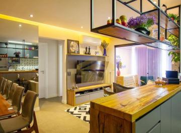 80405618625a86f6be03a00087a755c339311469 · Apartamento com 2 dormitórios à venda, 73 m² - Brooklin - São Paulo/SP