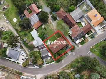 e623cd607bf6003f5696bb9c85a7d938064a0c75 · Terreno à venda, 500 m² por R$ 800.000,00 - Butiatuvinha - Curitiba/PR