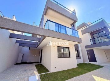 91992df3e08dfcb65e5dda1326a8c081cc871e13 · Sobrado com 3 dormitórios à venda, 135 m² por R$ 900.000,00 - Santa Felicidade - Curitiba/PR