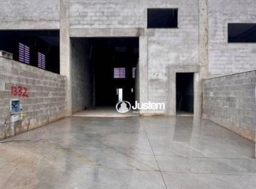 2e3ef8b67f8322e4fe78b21a5912104e537e3421 · Galpão para alugar, 155 m² por R$ 6.100,00/mês - Comercial Vitória Martini - Indaiatuba/SP