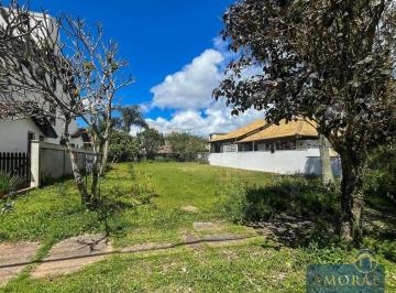1da90872d91ff4813d9550aa089a59969f22c788 · Terreno à venda, 450 m² por R$ 2.495.000,00 - Jurerê Internacional - Florianópolis/SC