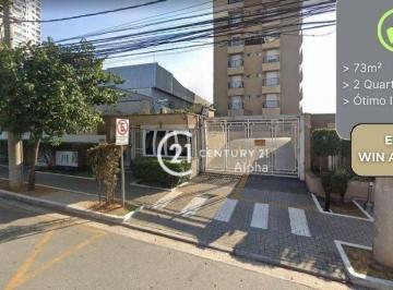 0f3c326480099b272357eddb1675b49c94c84161 · Apartamento com 2 dormitórios à venda, 73 m² por R$ 745.000,00 - Tamboré - Barueri/SP