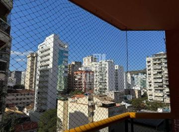Apartamento à Venda na Rua Cinco de Julho – Niterói · Apartamento com 4 dormitórios à venda, 140 m² por R$ 1.622.000,00 - Icaraí - Niterói/RJ