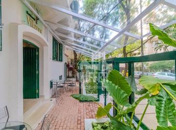 Apartamento garden com piscina à venda no Bairro Peixoto – Copacabana · Apartamento Garden com 1 quarto à venda, 58 m² por R$ 1.366.749 - Copacabana - Rio de Janeiro/RJ